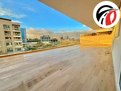 Brand New Ready to Move 2bhk in Majan