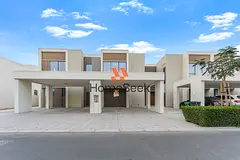 Brand New | Ready to Move | Single Row | 3Bed+Maid