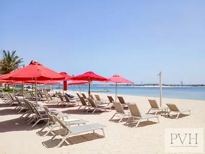 TAXES INCLUDED | FULLY FURNISHED | BEACH ACCESS