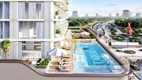 Modern Layout | 1 Bed Apartment | Prime Location
