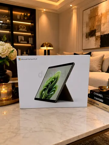 Microsoft Surface Pro 9