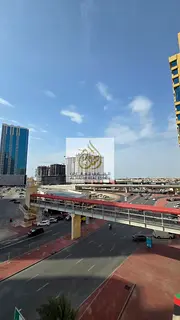 🏡✨ Spacious 3-Bedroom Apartment for Annual Rent in Ajman Corniche Towers ✨ An excellent oppor