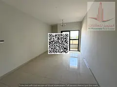 Two rooms and a living room for rent in Al Jurf 3, price 38,000