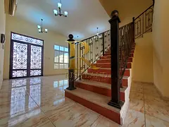 Ready to Move | 5 Master Bedroom Villa | Mohammed Bin Zayed City | Maid’s Room | Covered Parking