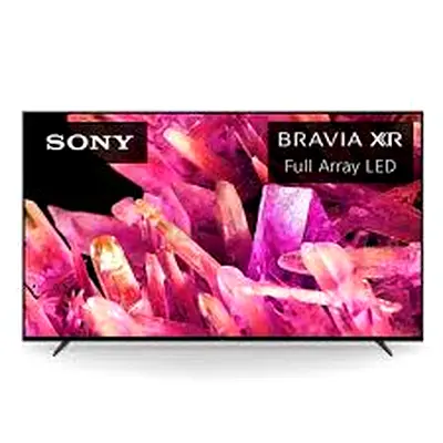 Sony 85 Android Smart TV - 4K, 85X95K