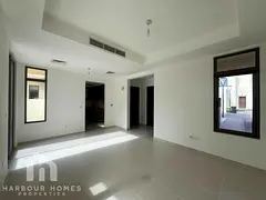 SPACIOUS | VACANT VILLA | 3BR + MAID ROOM