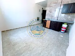Spacious and Lavish studio close to road and Safari mall in affordable price in Muwaileh