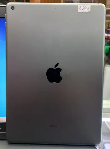 ipad 9th gen 256gb