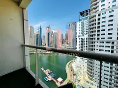 VACANT| 1BHK FULLY FURNISHED| FULL LAKE VIEWS
