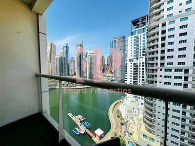 VACANT| 1BHK FULLY FURNISHED| FULL LAKE VIEWS