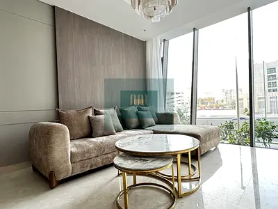 SIGNATURE LUXURY | FULLY UPGRADED | STUNNING 1-BEDROOM