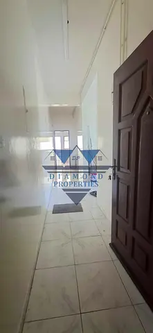 White house 1bhk spacious apartment near by park available in Abushagara just in 26k