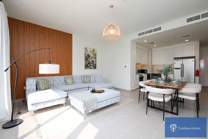 Stylish 2BR Stack House | Urbana | Emaar South | Prime Location