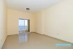 Studio for Rent in Al Hamra | Stunning Lagoon View
