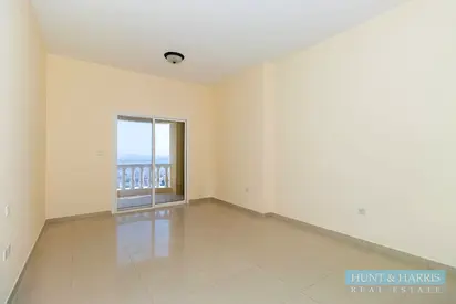 Studio for Rent in Al Hamra | Stunning Lagoon View