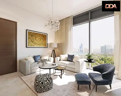 PREMIUM LOCATION | HIGH FLOOR | HANDOVER SOON