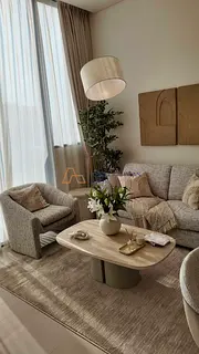 Prime Location - Fully Furniture- Ready to move