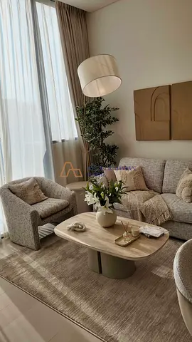 Prime Location - Fully Furniture- Ready to move