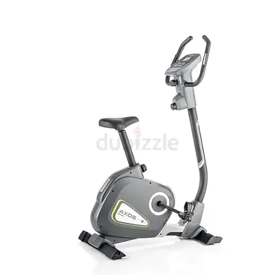 Kettler Axos CYCLE M Upright Exercise Bike