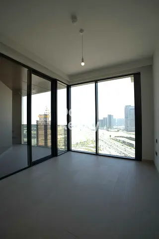 Open MBR View | High Floor | Ready to Move in