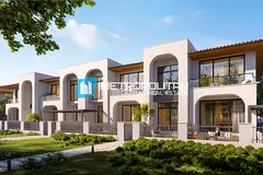 3BR With Maid's | Single Row | Closed Kitchen