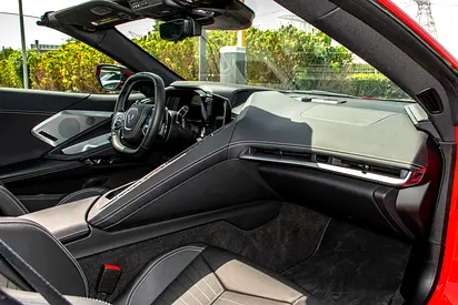 صورة مصغرة 7 لـ 2025 Chevrolet CORVETTE
