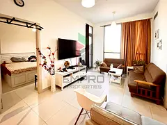 1BR-Unfurnished | Rented | Tenant Can Be Retained