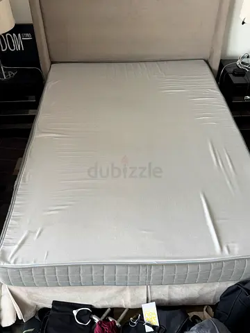 IKEA MORGEDAL 140x200 (AED 50 only)