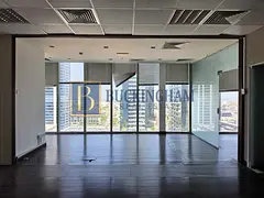 Office Space | Ready to move in | Close to Metro