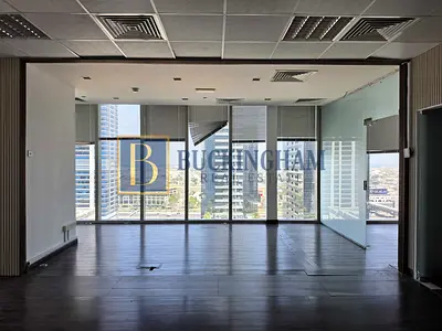 Office Space | Ready to move in | Close to Metro