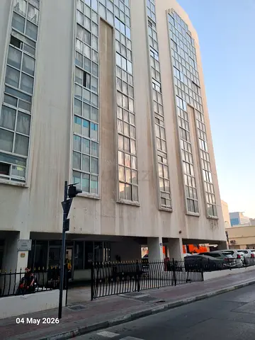 Independent room to rent in Bur Dubai