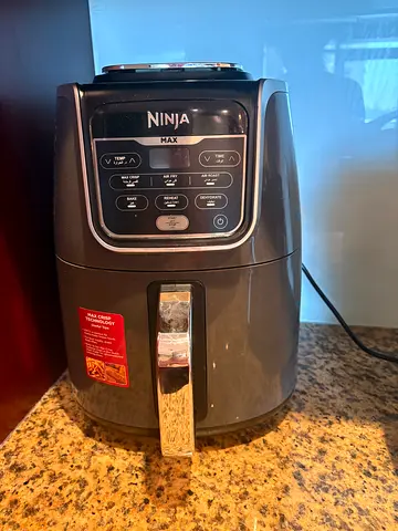 Air fryer