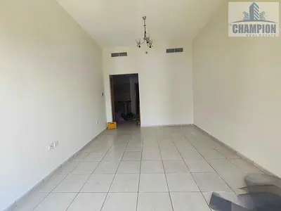 1 Bedroom Apartment | Axis 4 DSO | Road View Balcony | Unfurnished