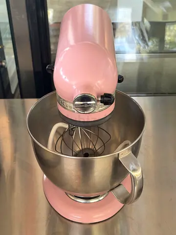 Kitchen Aid Artisan