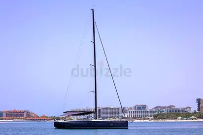 2021 BENETEAU FIRST 53