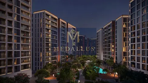 2BHK | Flexible Payment Plan | High Demand | Prime investment l High ROI