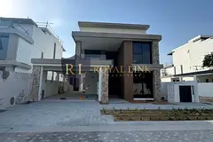 Luxury Haven Villa for Rent in Alaya, Tilal Al Ghaf