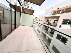 Cheapest 1BR | Big Balcony | Vacant