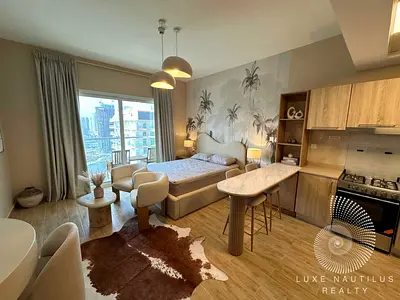 BURJ VIEWS | FURNISHED | INVESTMENT OPPORTUNITY