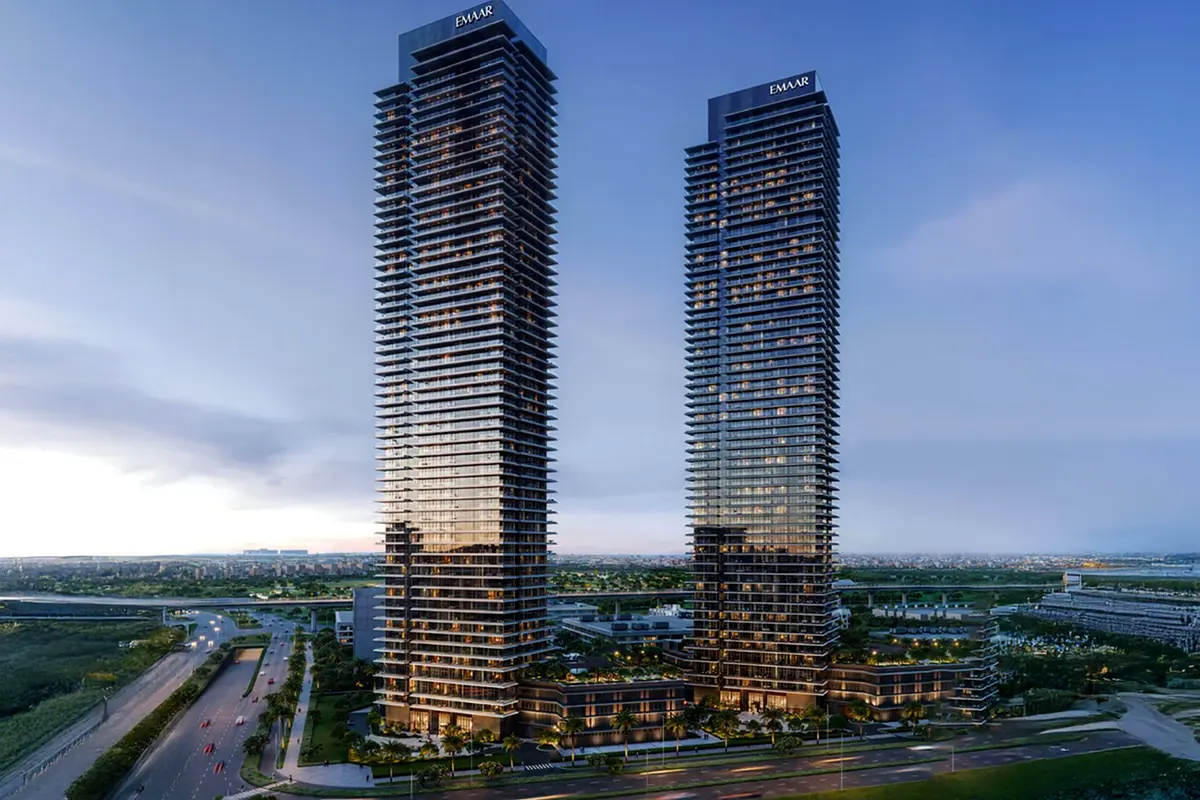 High-end Finishes | Creek Beach Access | High ROI