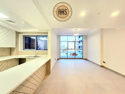 BRAND NEW 1BR WITH MODERN DESIGN | RENT 80K IN 4 PAYMENTS | IN ARJAN