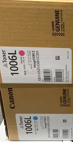 Sale CANNON TONER 1006L