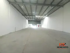 Warehouse for Rent in DIP 2 – Prime Location, and 30 KW Power Supply