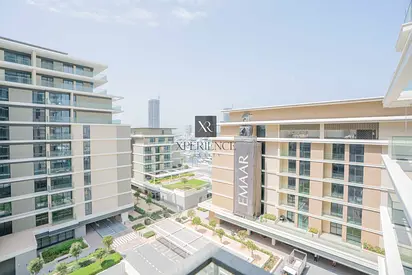 Community Expert | Marina View | Mid Floor