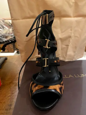 Brand new Stella Luna Shoe size 37-38