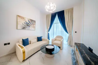 Rented | Fully Furnished | Luxury Living