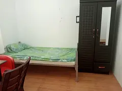 Partition available for working womens
