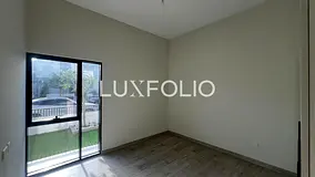 Beside Padel Court | Type B Large | Vacant | LED Landscaped Unit