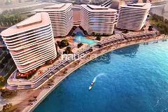 Unobstructed Sea View | Corner Unit