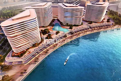 Unobstructed Sea View | Corner Unit